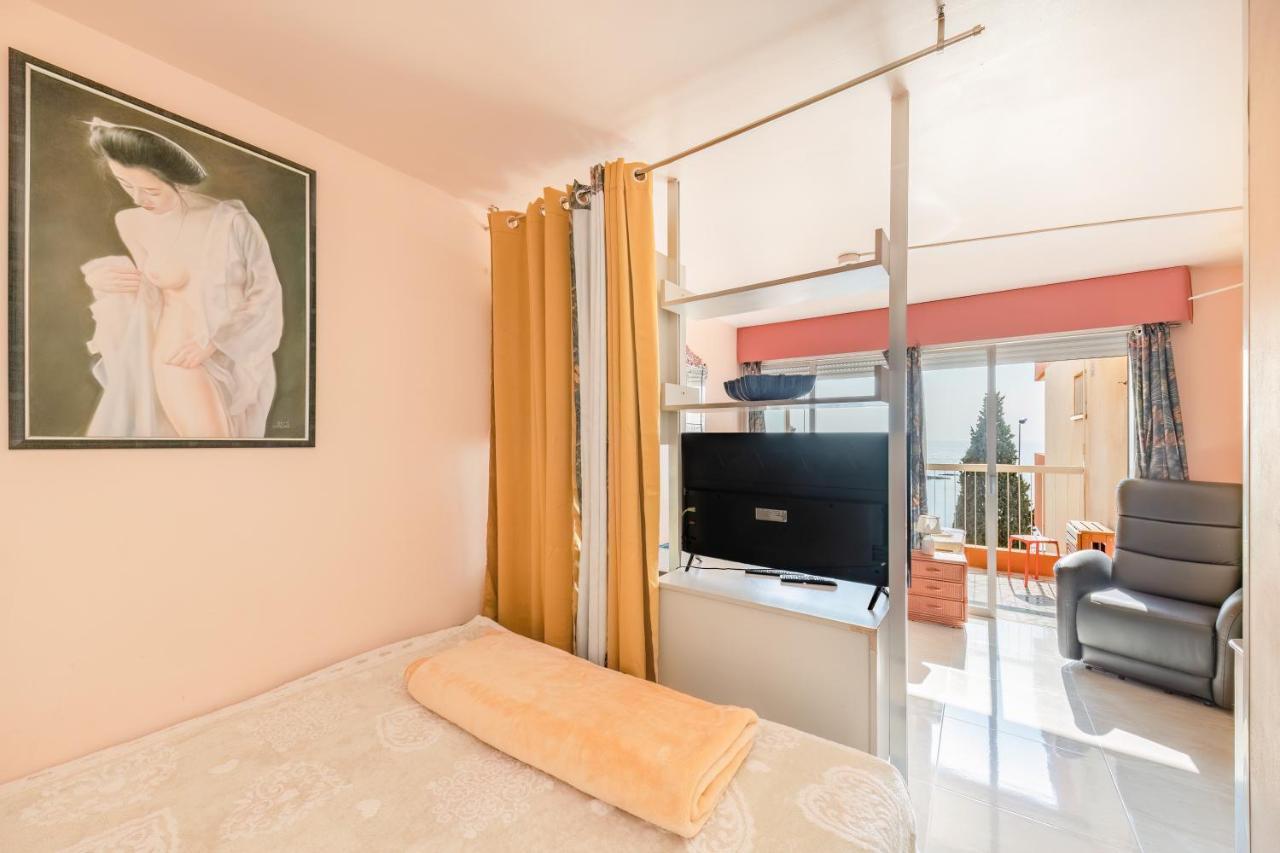 Apartment Boulouris Saint-Raphaël Exterior foto