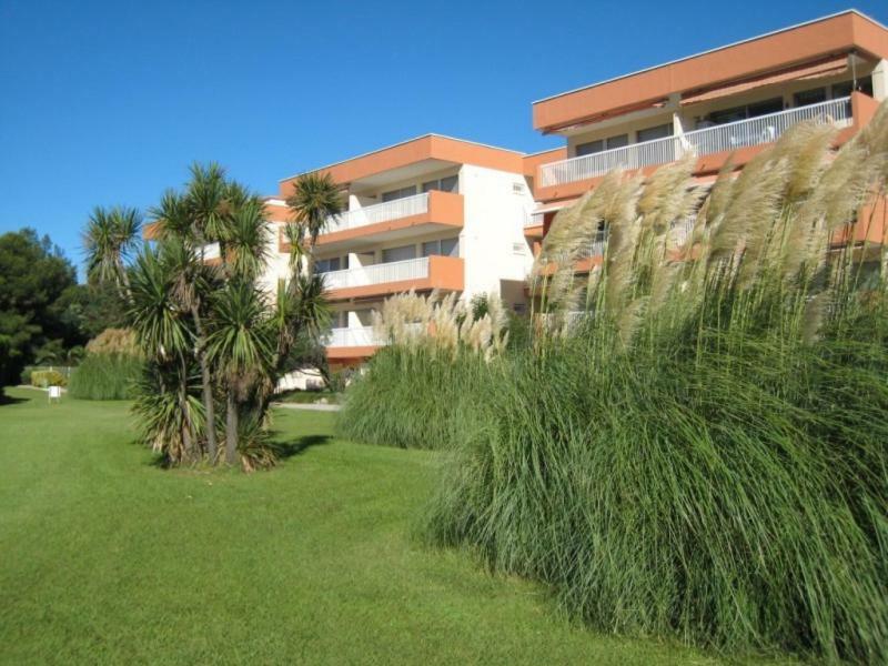 Apartment Boulouris Saint-Raphaël Exterior foto